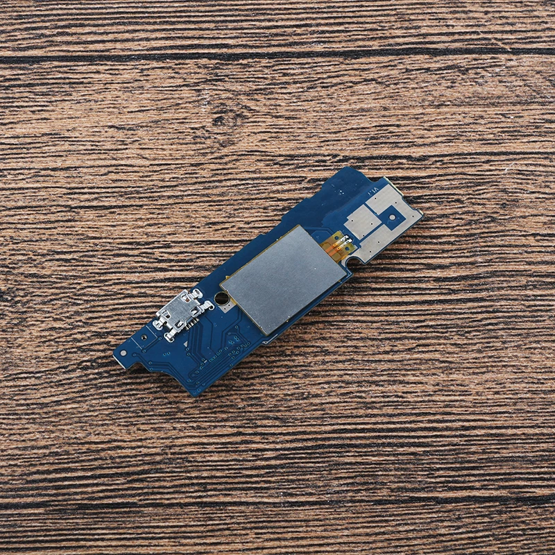 Ocolor для Wiko View USB зарядка доска 100% новый зарядная панель под USB-разъем запчасти авто