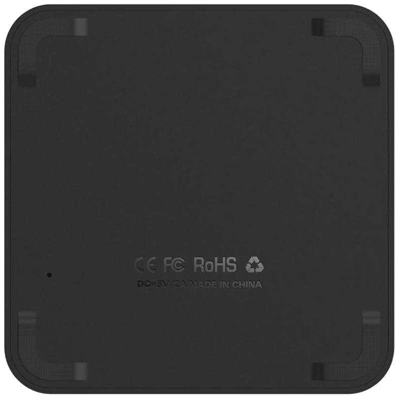 Tanix TX1 ТВ коробка Android 7 1 Allwinner H3 Quad Core Гб DDR3 8 памяти на носителе EMMC 2 4 ГГц 100 Мбит/с