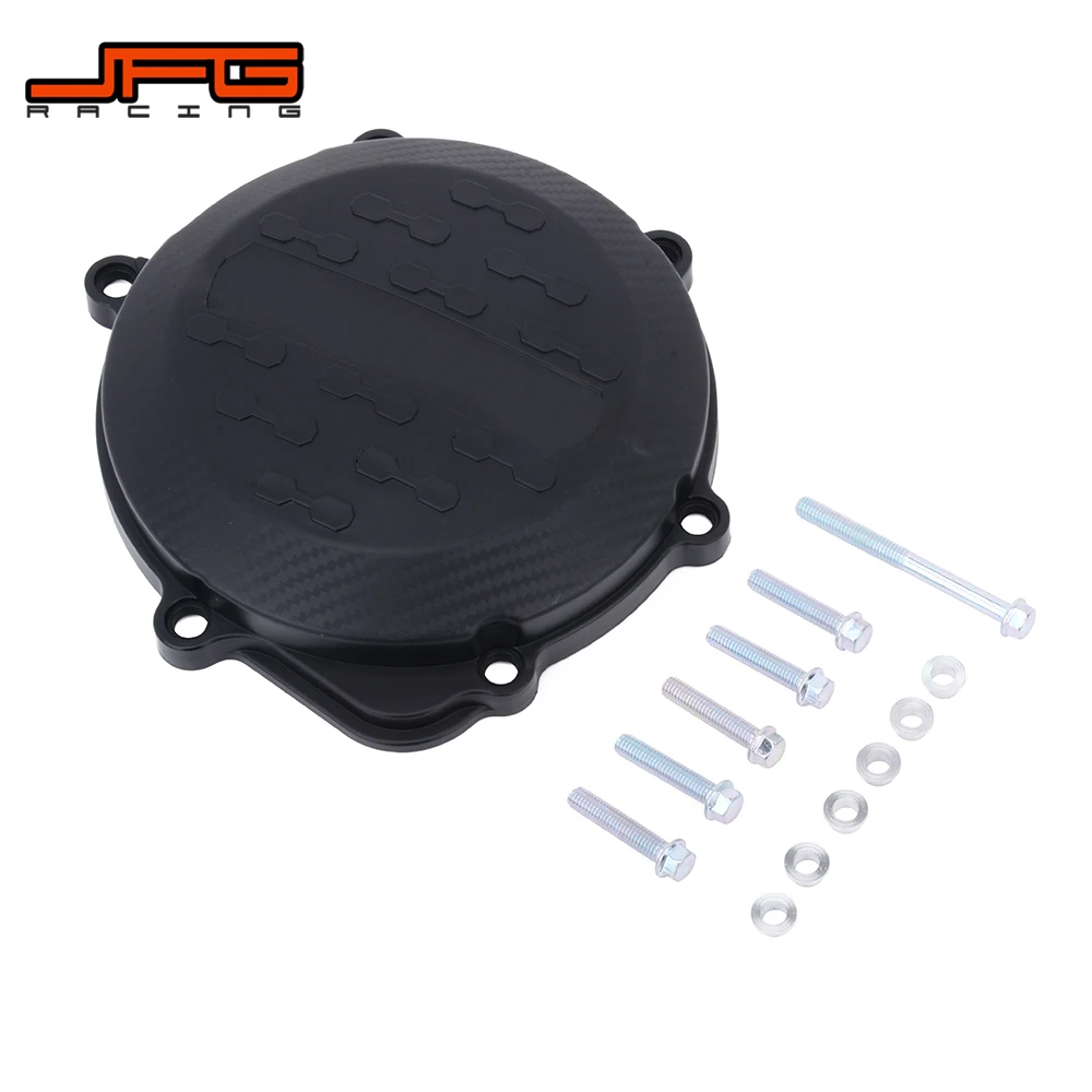 Пластиковая защитная крышка сцепления для мотоцикла HONDA CRF250 CRF 250 2010 2011 2012 2013 2014 2015