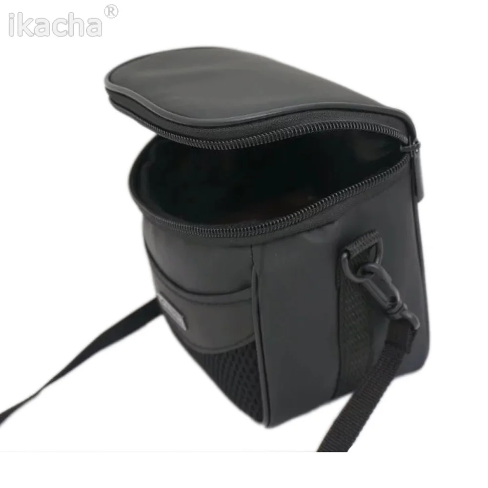 Сумка для цифровой камеры Canon EOS M6 M10 M100 M50 M3 M2 SX540 SX520 SX530 SX420 SX430 G7X Mark ii G5X G9X II SX730 |
