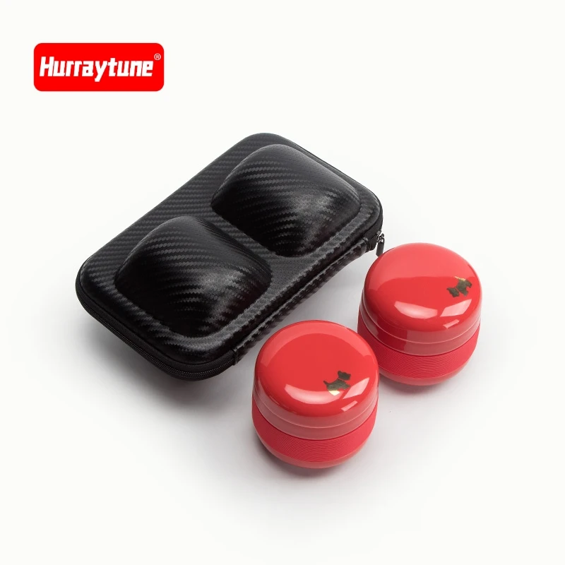 Hurraytune МИНИ-НАБОР ДЛЯ ЗАВАРИВАНИЯ И ХРАНЕНИЯ ЧАЯ. БАНОЧКА ЧАШКА С КЕРАМИЧЕСКИМ