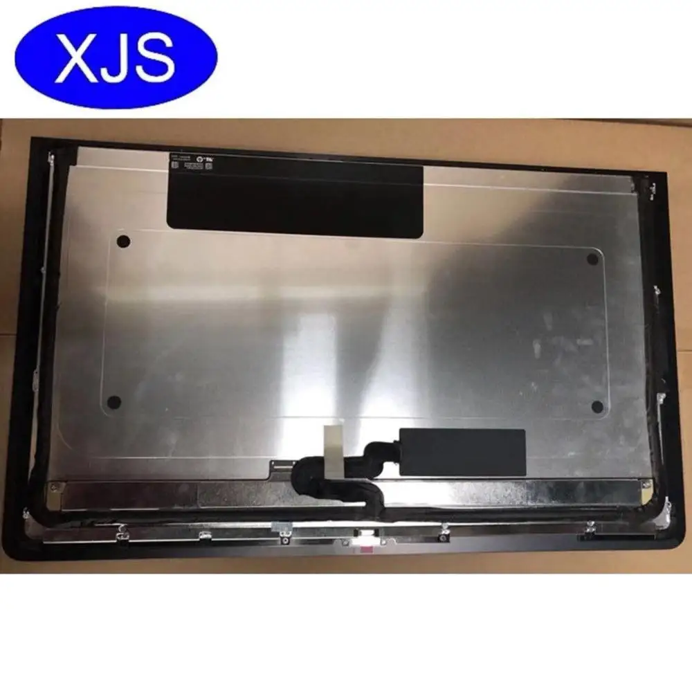 Подлинная Новый A1418 4k ЖК дисплей Экран стекло Дисплей в сборе для Apple iMac 21 5 ''ЖК