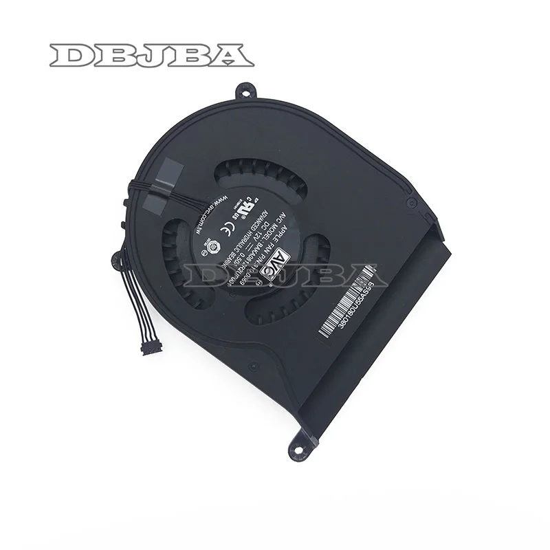 Новый вентилятор для процессора Apple Mac Mini A1347 EMC 2442 Mid 2011 MC270 MC438 MC815 MC816 охлаждающий