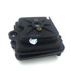 Новая модель кустореза BC430 520 запасные части воздушный фильтр хорошего качества