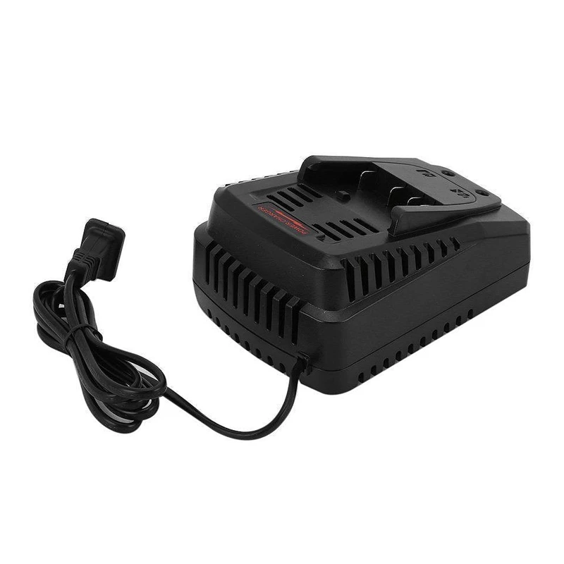 Литий ионный аккумулятор Батарея Зарядное устройство для Bosch 14 4 V 18V Bat609 Bat609G Bat618