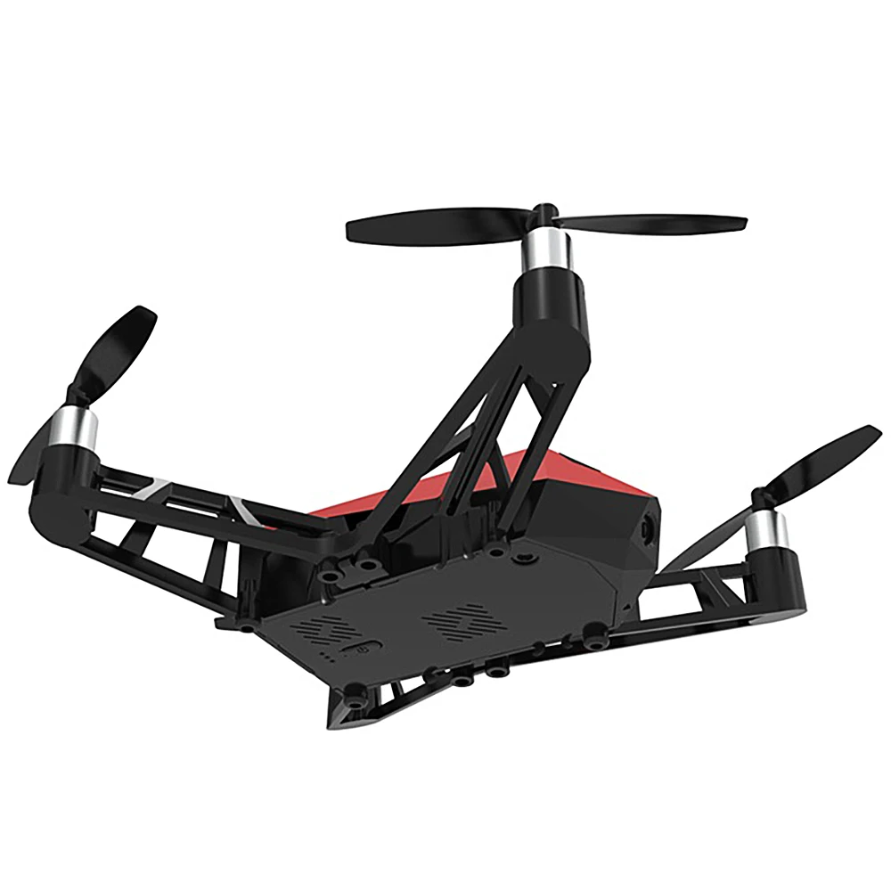 ThiEYE Dr.X WiFi FPV RC Drone 1080P HD Camera APP Control Optical Flow Altitude Hold Selfie 3D Rotating One Key Quadcopter | Электроника
