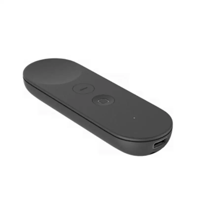 BOBOVR Z5 все в одном виде 3D VR гарнитура очки Abs PC для samsung Galaxy S9 S8 Google Pixel 2 Daydream
