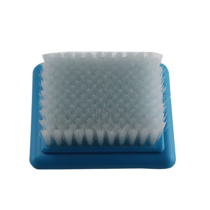 Игла для валяния держатель ручки ила шерсти + щетка инструмент части подходит