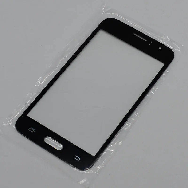 ЖК экран для Samsung Galaxy J1 2016 сенсорный 4 5 дюйма стекло телефона J120 J120F J120H J120M