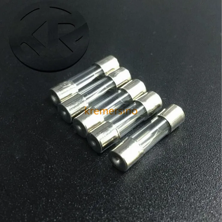 Quick Break Glass Tube Fuse Set with Plastic Box 0.5A 1A 2A 3A 5A 8A 10A 15A 20A | Автомобили и мотоциклы