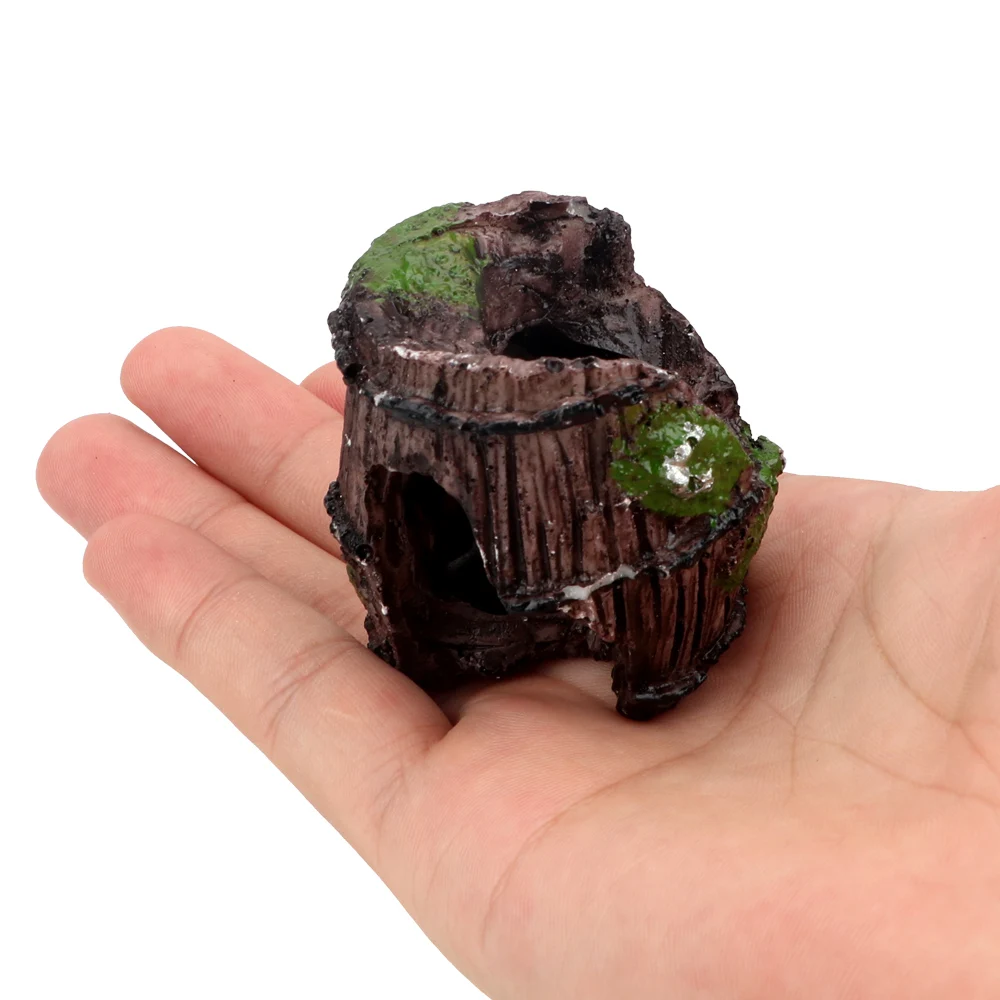 Декоративное украшение для аквариума Подводный ландшафт|Декорации| |