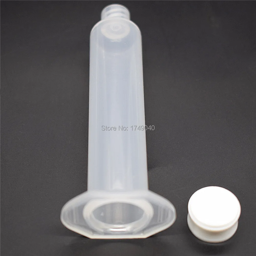 10 куб. См диспенсер для клеевого шприца промышленные шприцы с пробкой