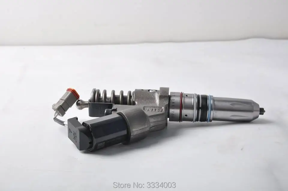 

Genuine common rail Injector 3411756 for CUMMINNSS QSM11 ISM11