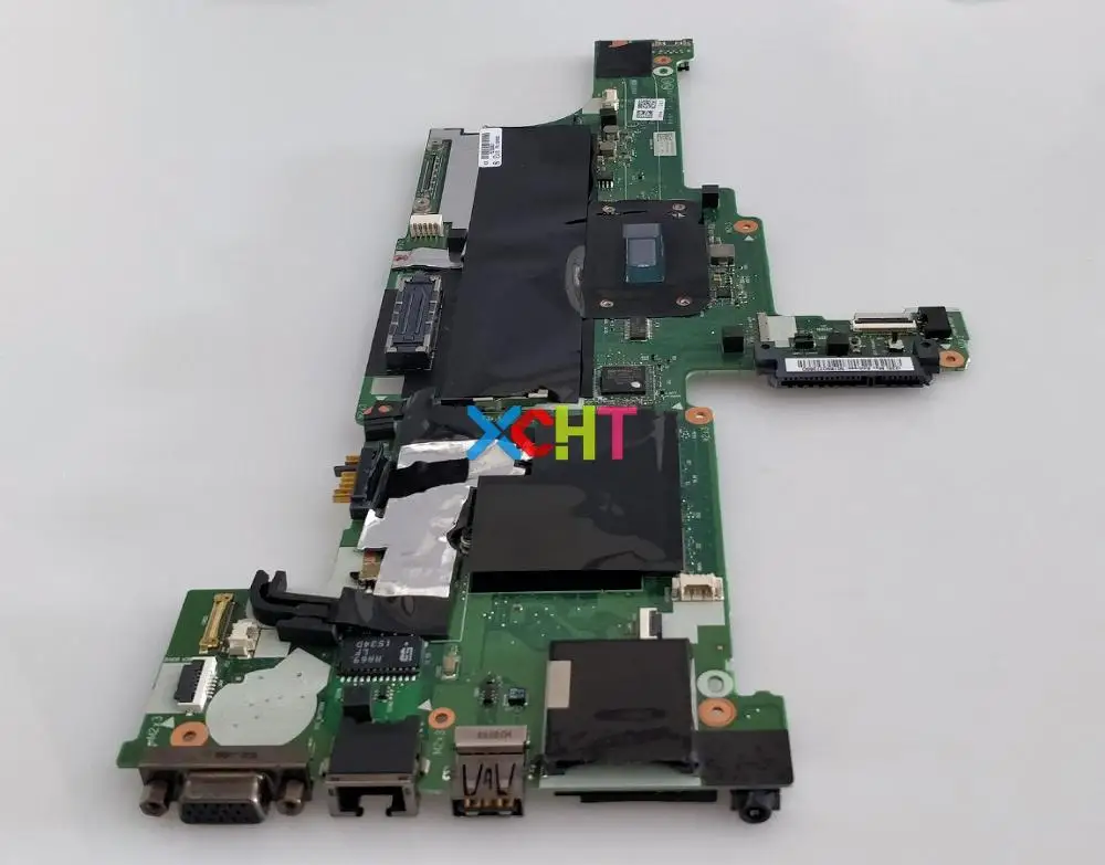 00HN529 w I5 5300U CPU AIVL0 NM A251 DDR3L для Lenovo ThinkPad T450 протестированная Материнская плата