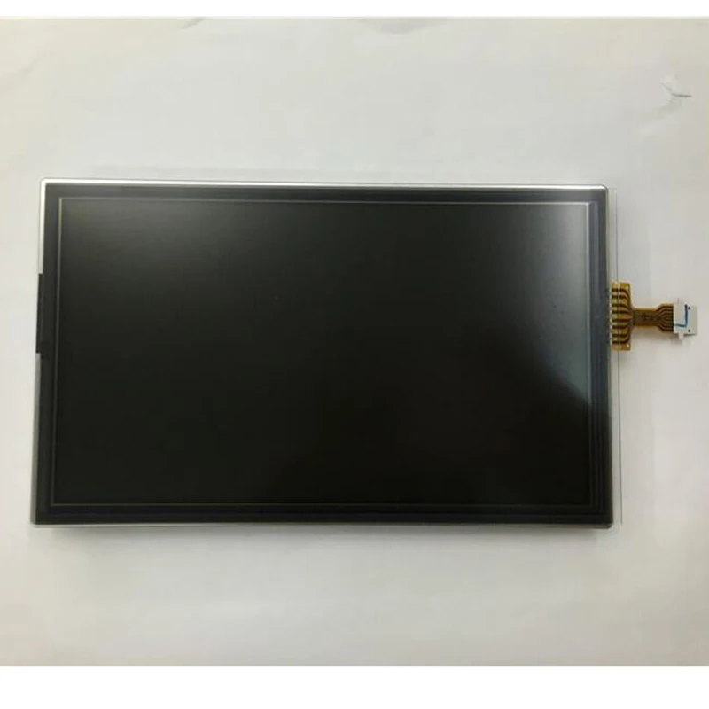 

For SHARP 7inch LQ070T5GC01 Navigation LCD Touch Screen For TOYOTA CAMRY PRIUS