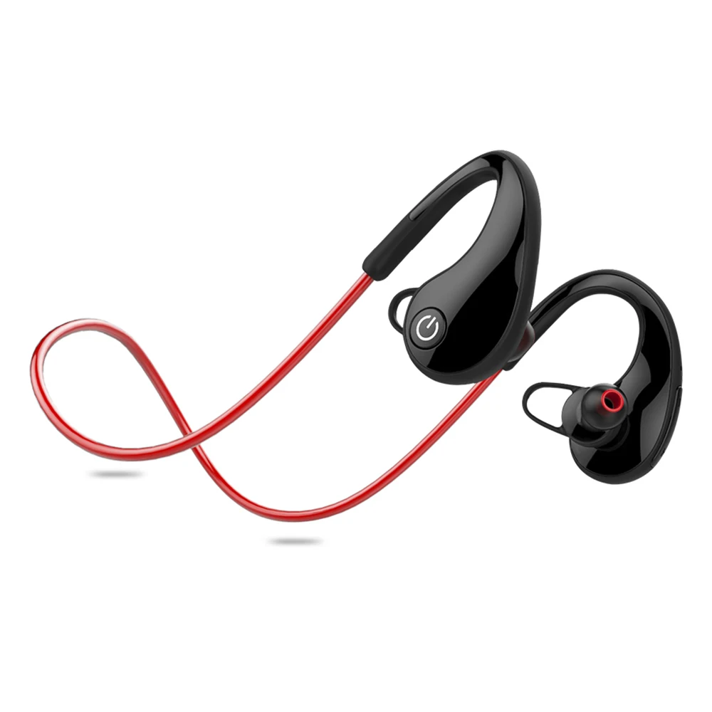 S9 Беспроводные спортивные наушники Bluetooth стерео бас Беспроводная