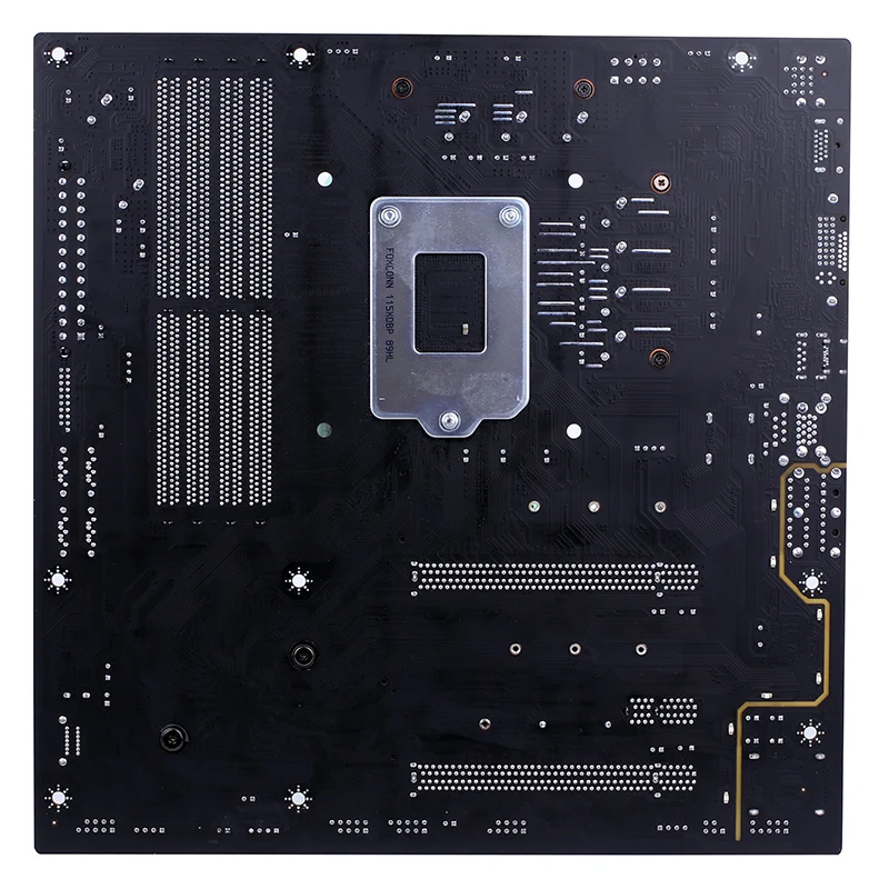 Оригинальная цветная cvr B365M игровая PRO V20 mATX Материнская плата Intel LGA1151 B365