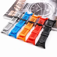 1pcs spot suunto song billiton extension field for ambit 2s 2r 3s 3r 3peak outdoor function watch special rubber strap