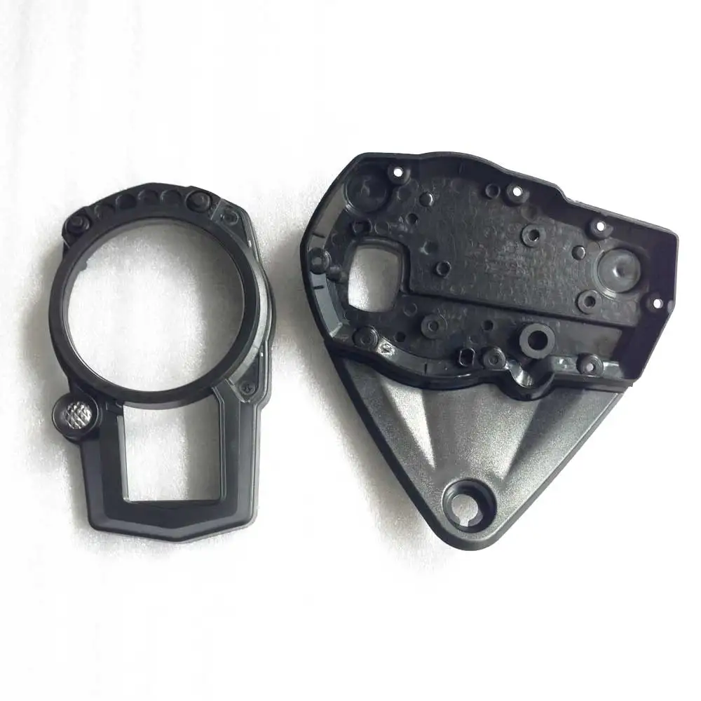 Мотоцикл спидометр манометр часы тахометра чехол для 2007 2008 Suzuki GSX R1000 GSXR1000 gsxr 1000 K7