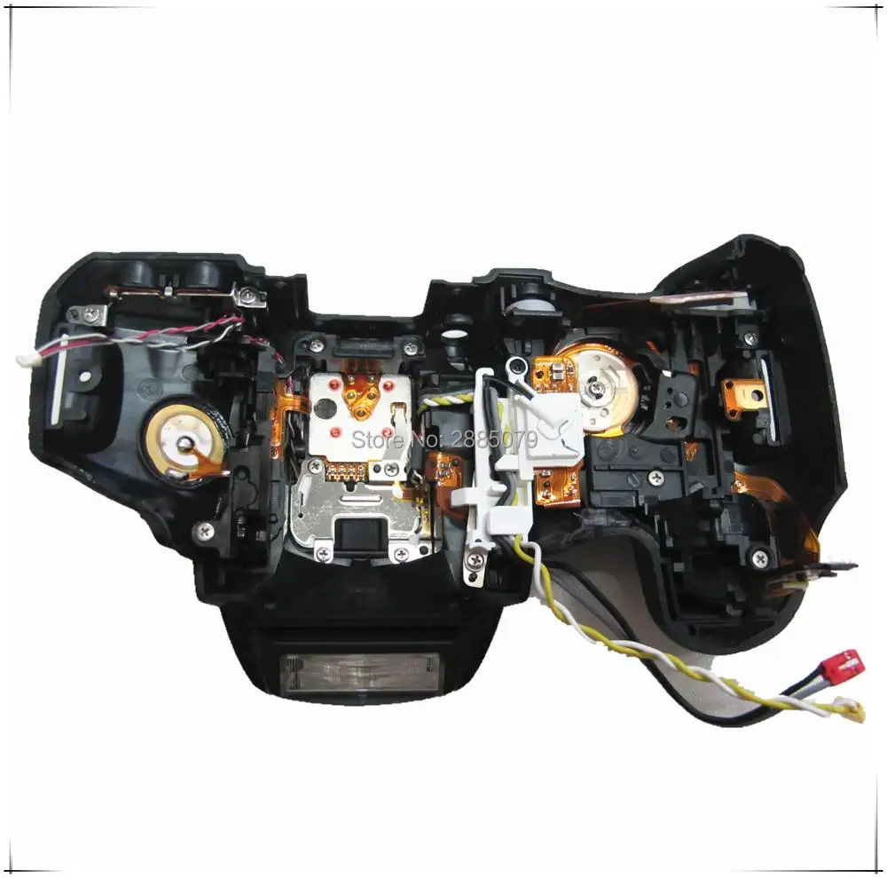 

100% Original 650D Top Cover For Canon 650D Rebel T4i Kiss X6i Camera Repair Replacement Part