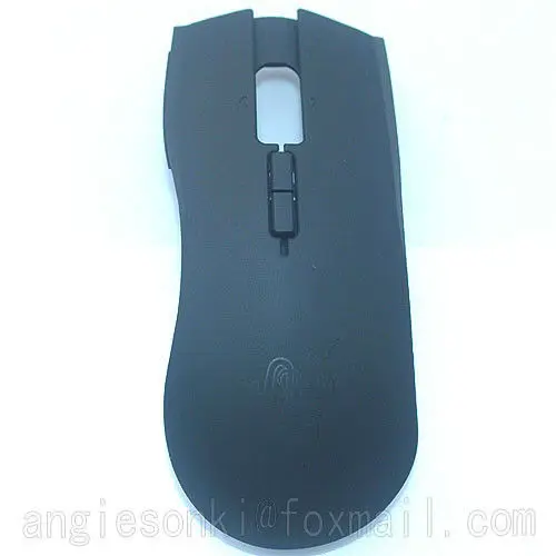 Верхняя оболочка мыши/Чехол запасной Внешний чехол/крыша для Ra.zer Naga Chroma 2014 г.