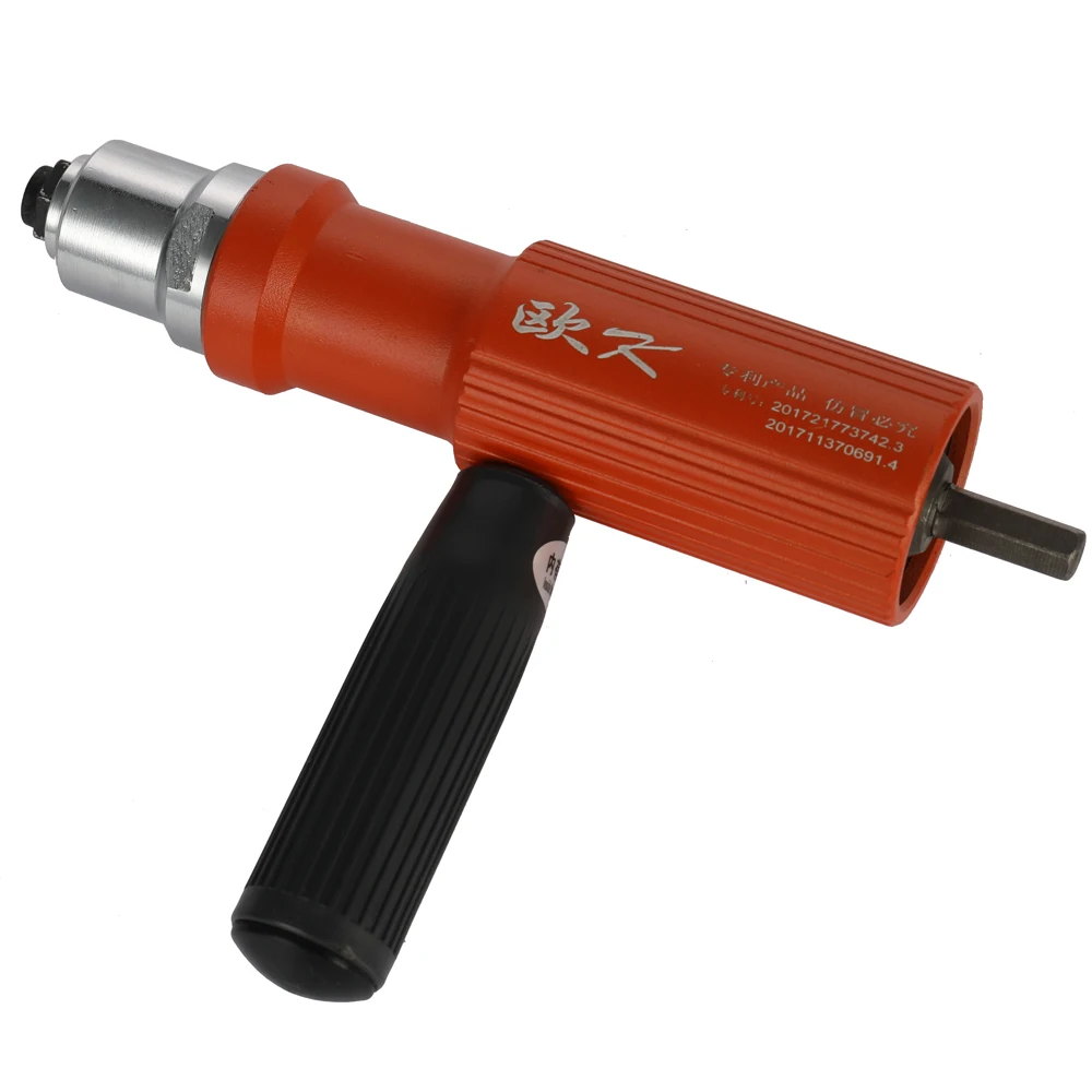 Электрическая заклепочная гайка инструмент для заклепок беспроводной