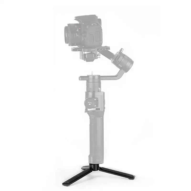 Agimbalgear Dh07 Расширенная Ручка Стабилизатор Мини штатив ручка удлинитель подставка