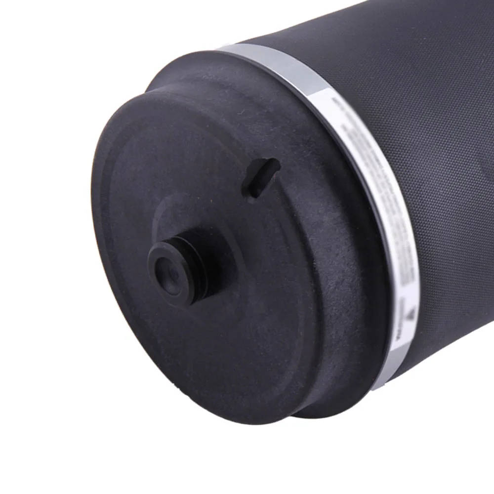 Задняя сумка для езды на пружине воздуха Сильфон L + R Land Rover Range L322 RKB500082 |