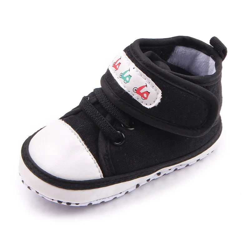 NEW 1pair Infant Shoes First Walker Baby Girl/boy Kids/Newborn soft shoes |
