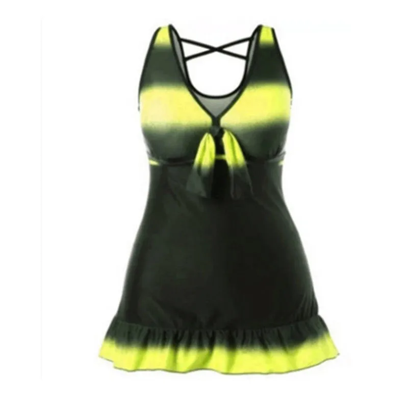 Meihuida Swimming Suit For Women Bikinis 2019 Mujer Summer Plus Size Swimwear Sexy Sleeveless Bathing Beachwear Swimsuit | Спорт и