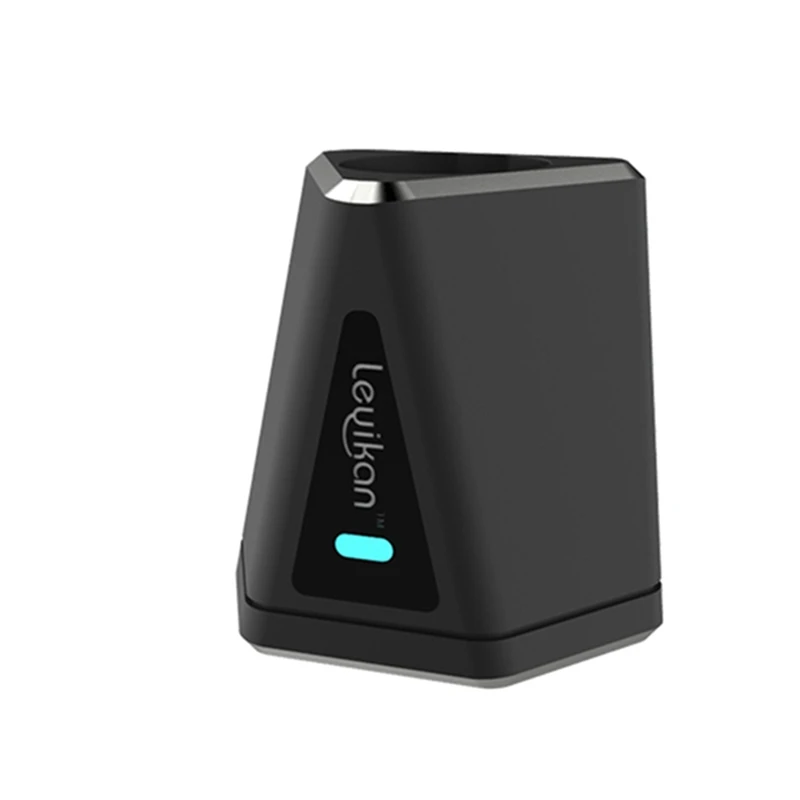Настольное зарядное устройство Leyikan подходит для Iqos Ii 2 4 Plus Iii Универсальное s