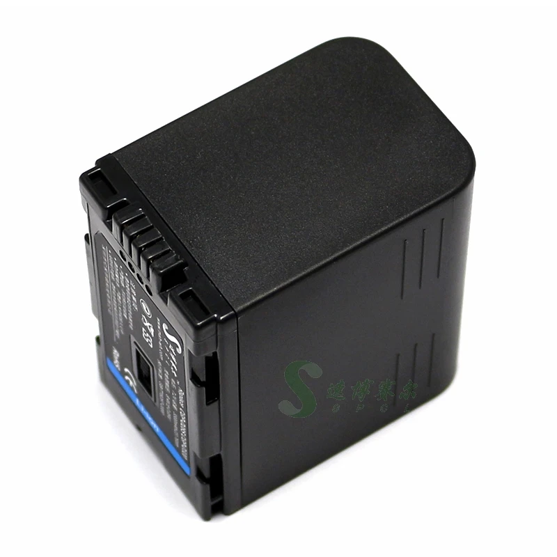 Фонарь с аккумулятором для Panasonic фонарь DVC33MC DVC63MC DVC80|Цифровые аккумуляторы| |
