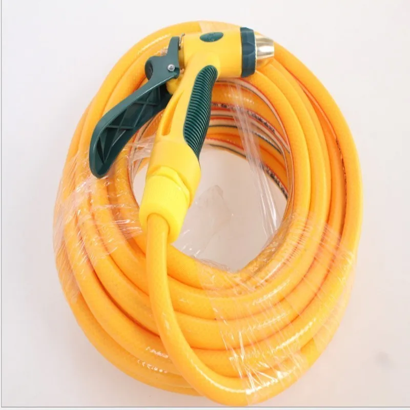 5-15M car wash water gun high pressure set for garden washing machine | Автомобили и мотоциклы