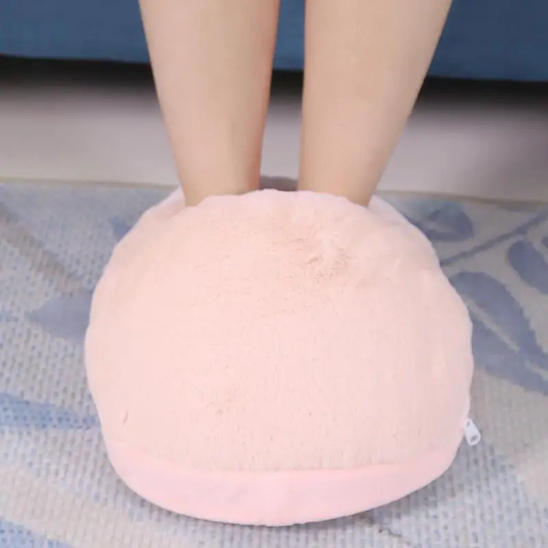 Электрический usb-зарядник для Утеплитель ног постоянного Температура безопасный