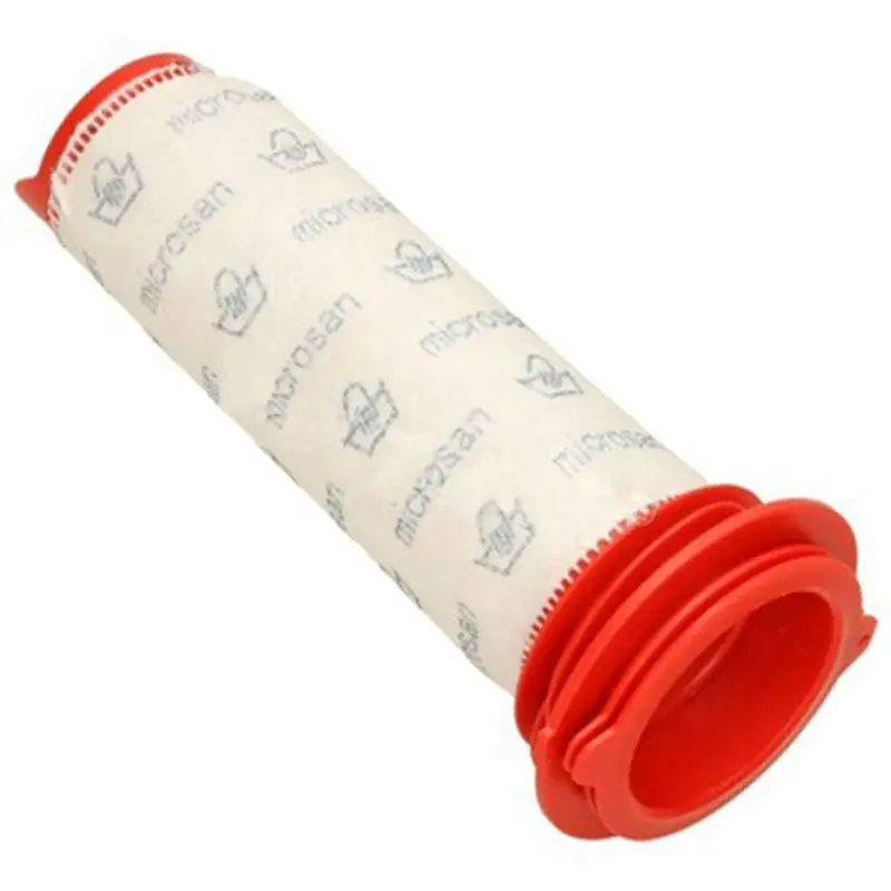 Washable Main Stick Filter + Foam Insert for Bosch Athlet Cordless Vacuum Cleaner (2 of Each) | Бытовая техника