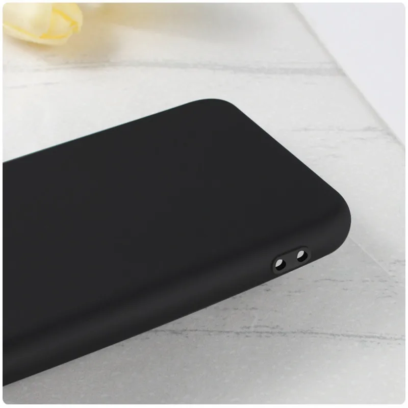 oneplus Case OnePlus 5T One Plus 1+5T Matte Back Covers Soft Dirt Resistant Phone Bag Cases for 7 6T 6 5 |