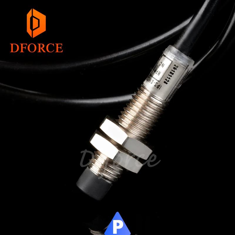 D FORCE p.i.n. A V2 PINDA sensor Датчик для автоматического выравнивания кровати 3D принтера Prusa