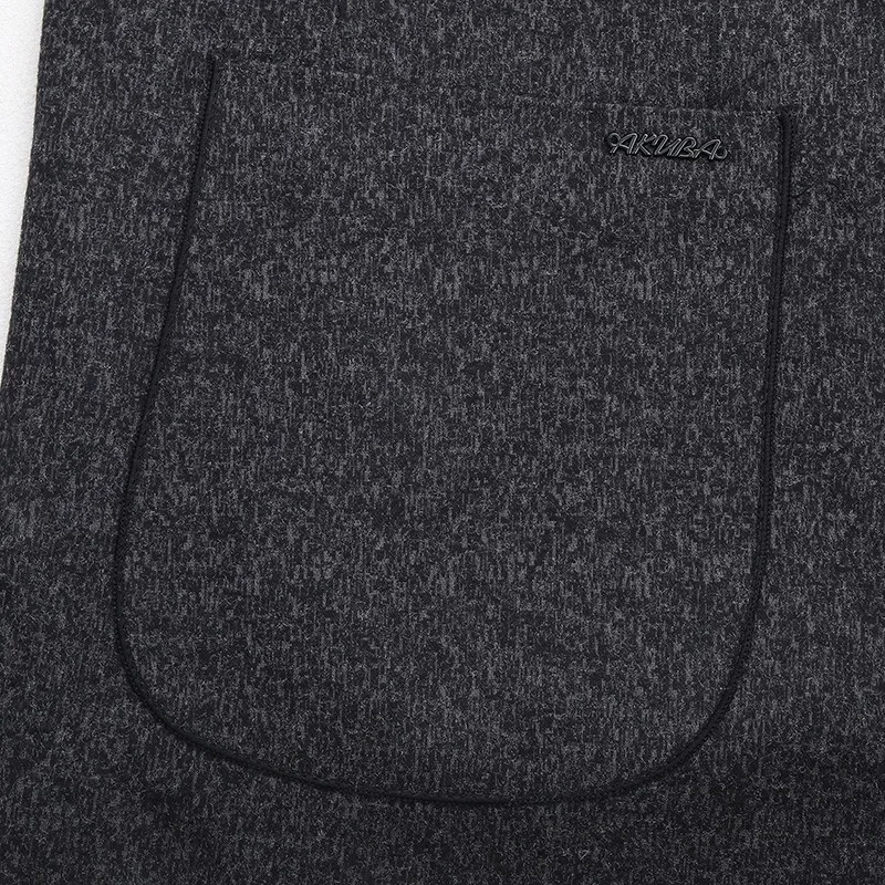 Новинка повседневная одежда 8XL 7XL 6XL 5XL размера плюс для деловых встреч одиночное