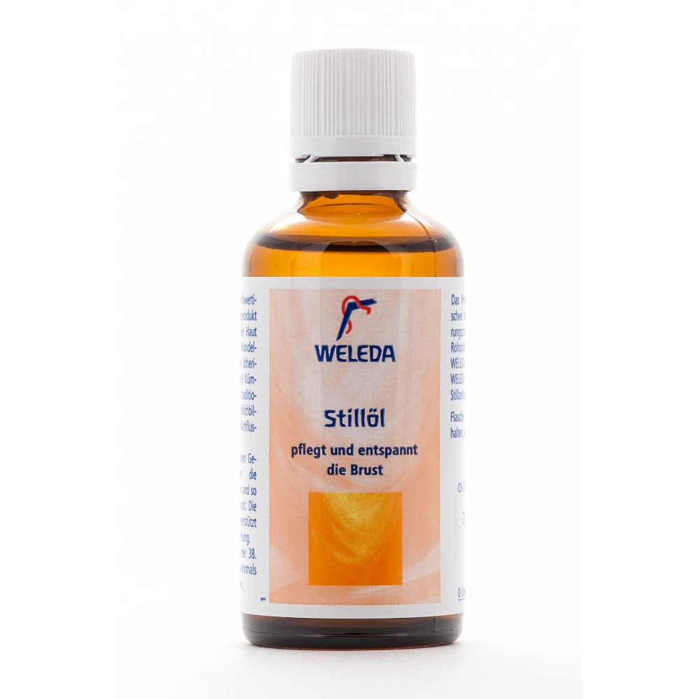 Масло для груди в период лактации 50 мл|Уход за кожей| |