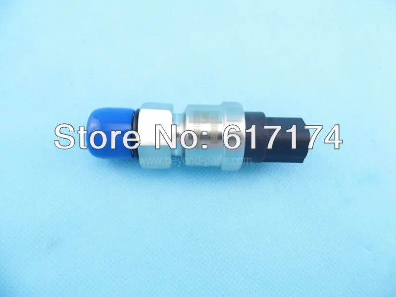 Free shipping SK200-6 SK200-6E excavator high pressure switch LS52S00012P1 LC52S00012P1 |