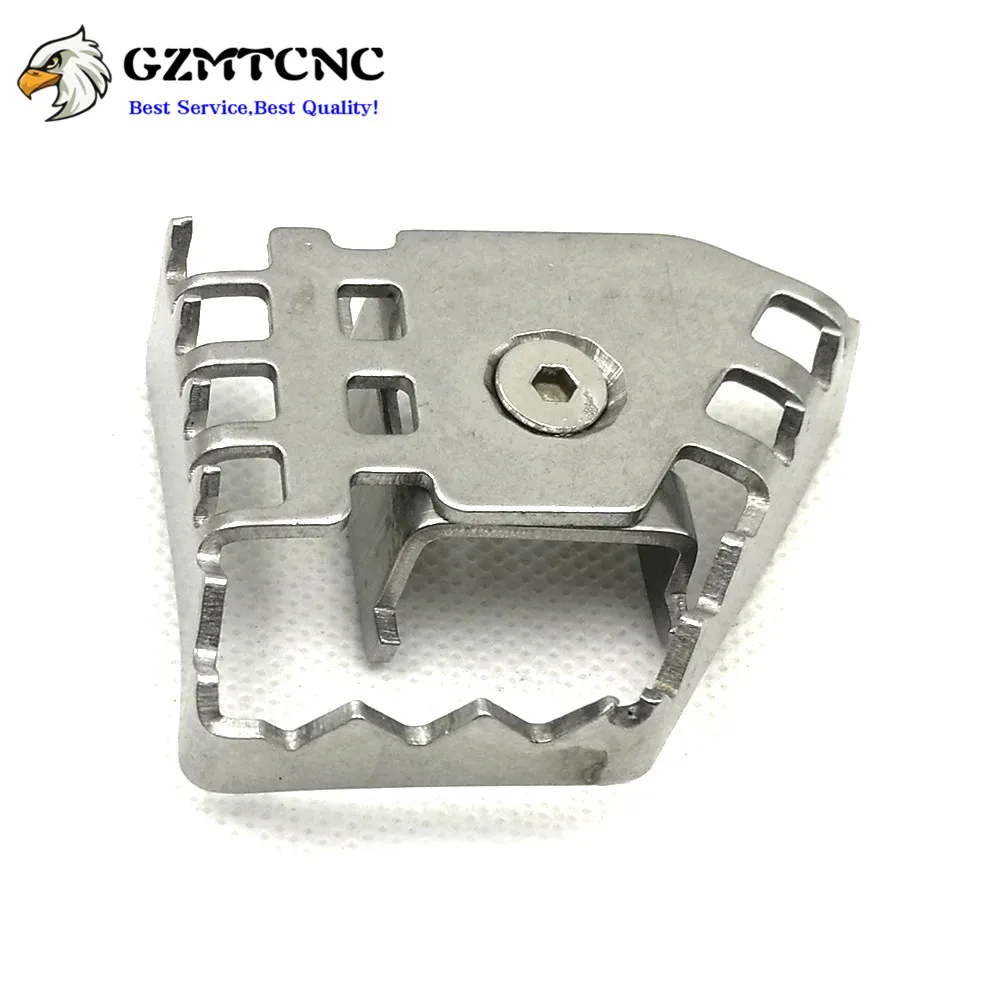 Удлинитель рычага тормоза для Мотоцикла BMW R 1150 GS 1200 R1200GS ADV LC|Накладки и