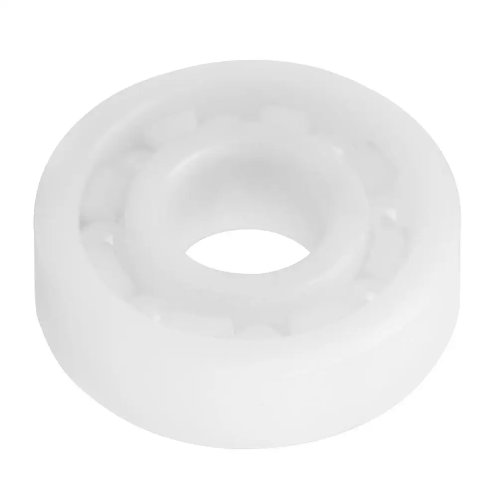 1 шт. 695 шариковый подшипник ZrO2 полностью керамические миниатюрные подшипники