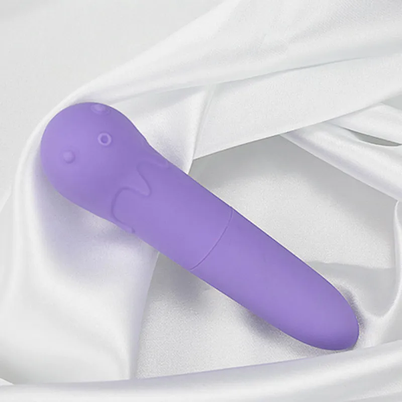 Женский Вибратор фаллоимитатор вагинальный Массажер точки G Стимуляция клитора