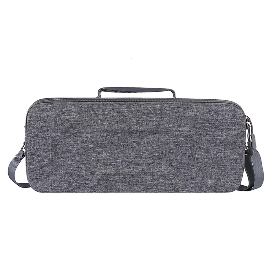 Carrying Storage Shoulder Bag Protective Case Travel Box Handbag for Zhiyun Smooth 4 Handheld Gimbal Stabilizer | Электроника