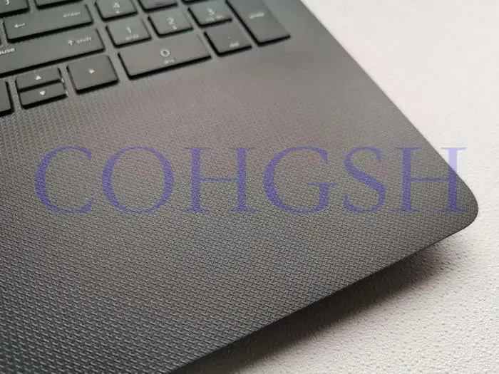 Черный чехол для ноутбука HP 15 BR BW BS 250 255 G6 с Touc hp ad 925008 001 AP204000E00|Сумки и чехлы