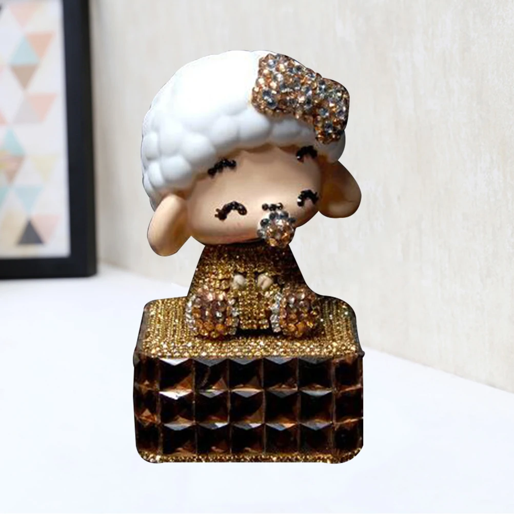 1 шт. автомобильный флакон с арома Распылителем горный хрусталь приборной панели