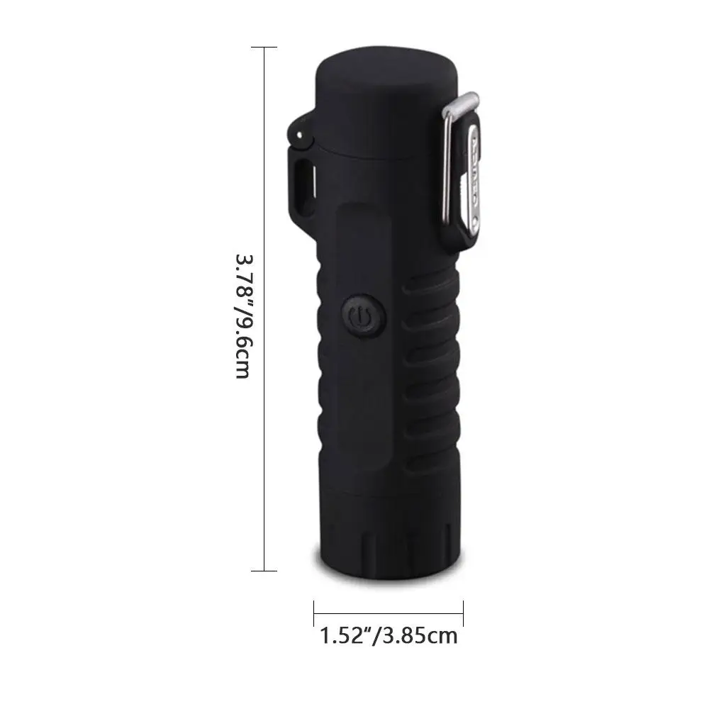 Открытый Кемпинг фонарик светодио дный светодиодный свет multi function usb водостойкий