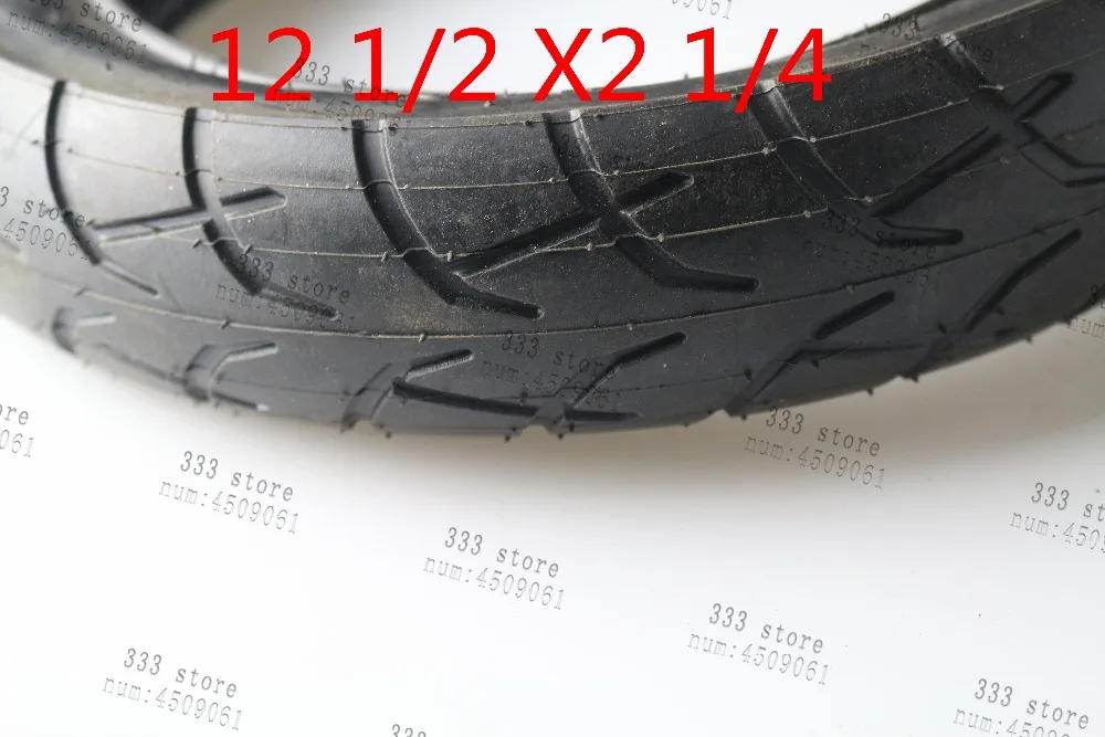 Для ST1201 ST1202 12 дюймовая трубчатая шина 1/2X2 1/4 и внутренняя подходит для многих