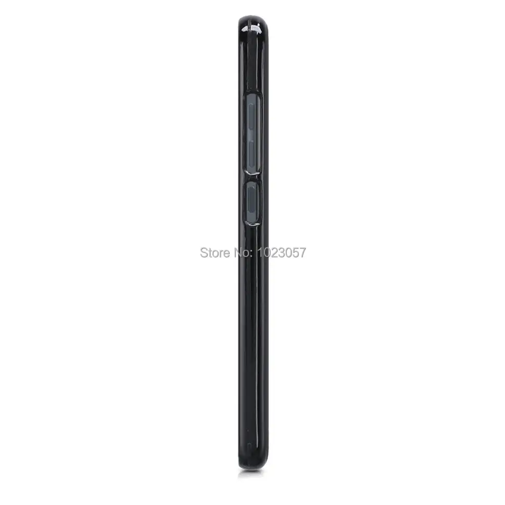 Для Alcatel 3X2019 5048U 5048Y 6 52 дюймов TPU мягкий чехол s для защитный силиконовый телефона