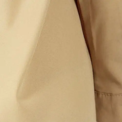 Повседневная Женская Длинная блузка новинка 2018 женская Свободная блуза с